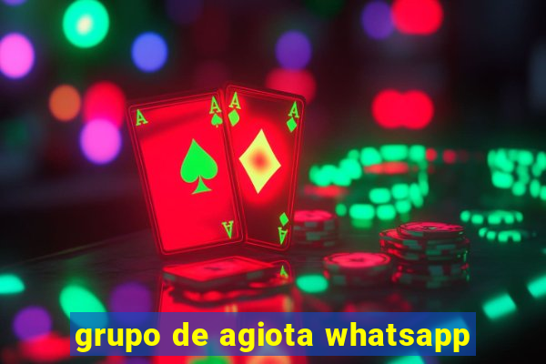 grupo de agiota whatsapp